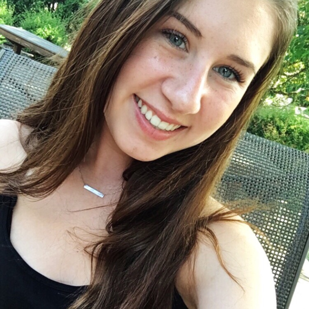 Meet your Posher, Megan